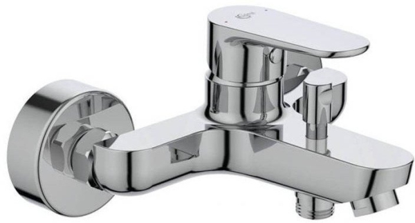 BC500AA CERAFINE O смеситель для ванны