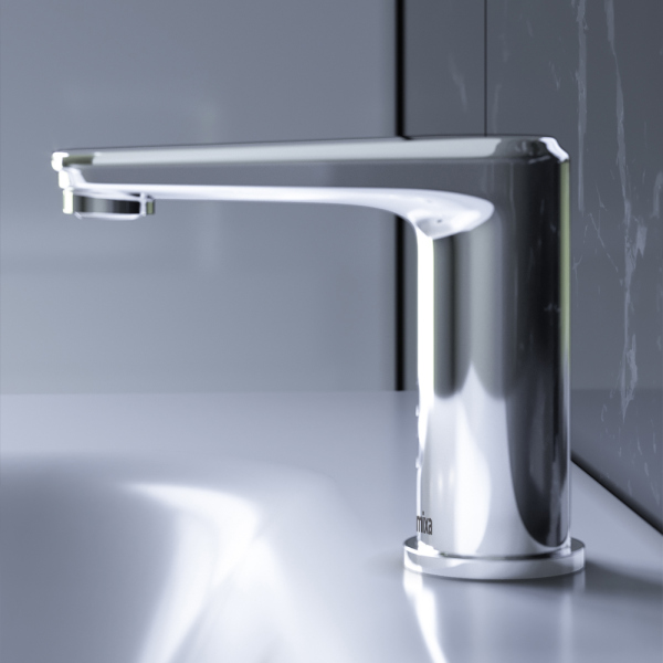 Смеситель для раковины Damixa Jupiter, 770290000