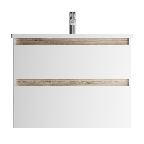 Тумба без раковины подвесная AM.PM X-Joy, M85AFHX0802WG