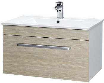 Тумба под раковину Dreja Aston 70239 дуб