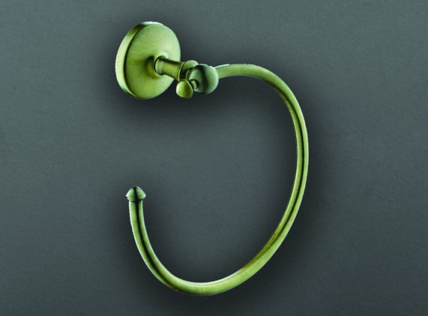 Полотенцедержатель Art&Max Antic AM-2680Q