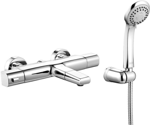 Смеситель для ванны IDDIS Uniterm UNISB00i74