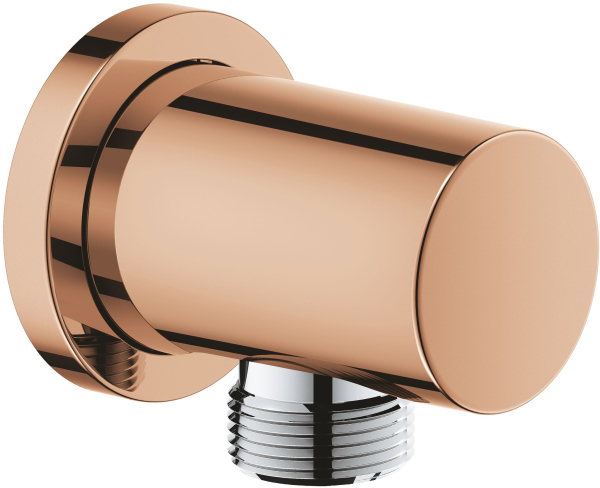 Шланговое подключение Grohe Rainshower 27057DA0