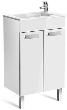 Тумба под раковину Roca Debba ZRU9302710