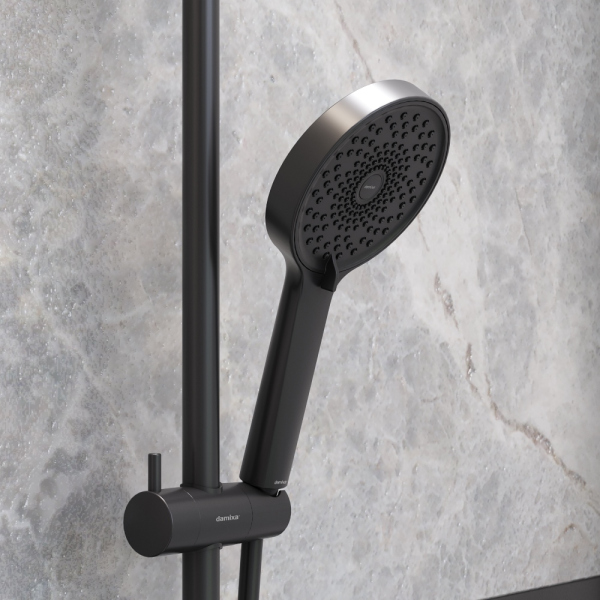 Лейка для душа Damixa Apollo, 947020300