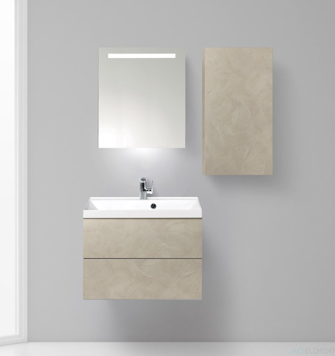 Шкаф BelBagno Regina R stucco veneziano