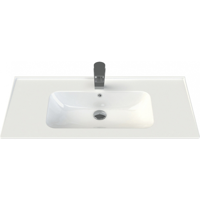 Мебельная раковина Opadiris CeraStyle Ibiza 91, 050400-u-01