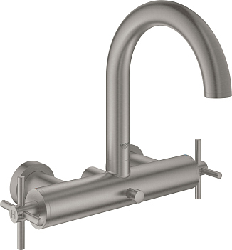 Смеситель Grohe Atrio New 25010DC3 для ванны с душем