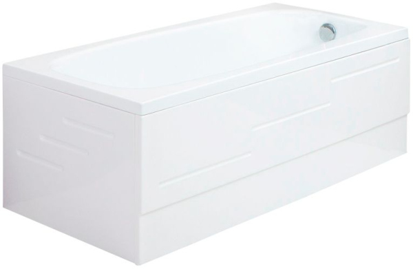 Акриловая ванна BelBagno BB102-170-70