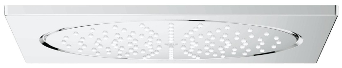 Верхний душ Grohe Rainshower 27467000