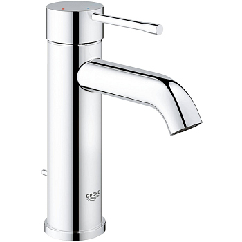 Смеситель для раковины Grohe Essence New 23591001