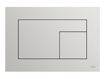 Клавиша смыва TECE для системы двойного смыва, 9240734