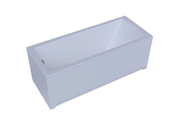 Акриловая ванна Aquatek Либра 150x70 (только ванна с уп.), LIB150N-0000030