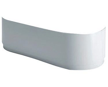 Фронтальная панель Riho LUGANO P09400500000000