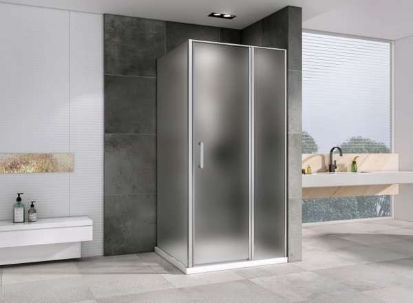 Душевой уголок ABBER Sonnenstrand AG04110MS-S85M