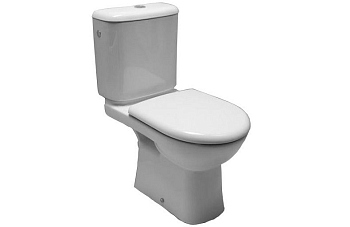 Унитаз Jika Olymp 2261.6.000.242.1