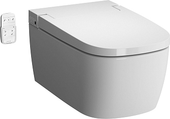 Унитаз подвесной Vitra 5674B003-6103
