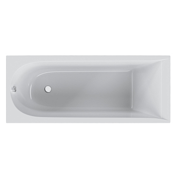 Акриловая ванна 170х70 см AM.PM Spirit, W72A-170-070W-A2