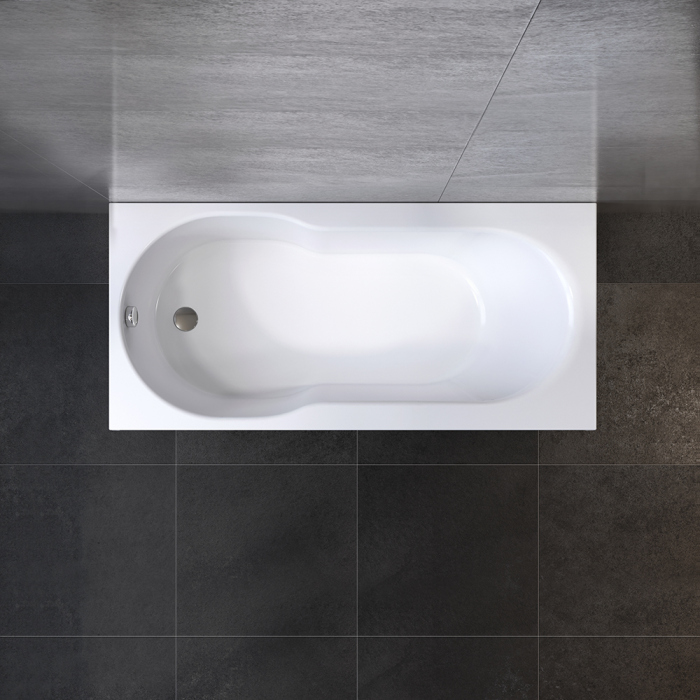 Акриловая ванна AM.PM X-Joy W88A-150-070W-A
