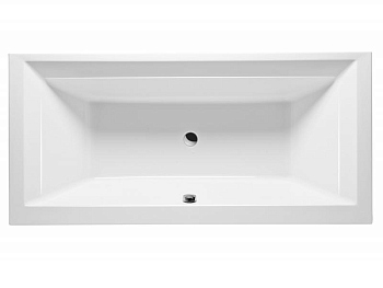 Акриловая ванна Excellent Crown Grand 190x90 см WAEX.CRG19WH