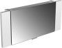 Зеркало-шкаф Keuco Edition 11 140 см