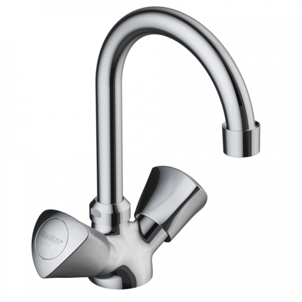 Смеситель для раковины Damixa Object, 340210000