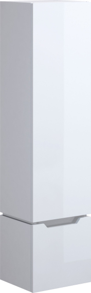 Шкаф-пенал Cersanit Street Fusion