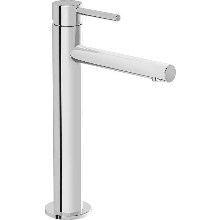 Смеситель VitrA Origin A42557 для раковины, хром