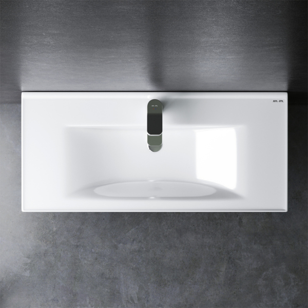 Тумба без раковины напольная AM.PM X-Joy, M85AFSX1002WG