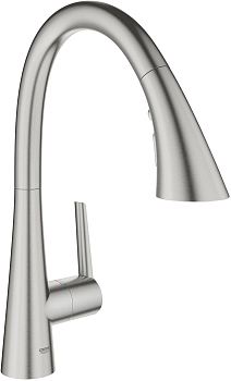 Смеситель Grohe Zedra 32294DC2 для мойки