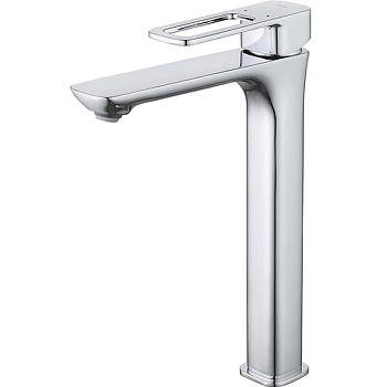 Смеситель для раковины IDDIS Slide (SLISB01i01)