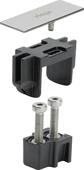 Набор комплектующих Viega Advantix Vario 711801