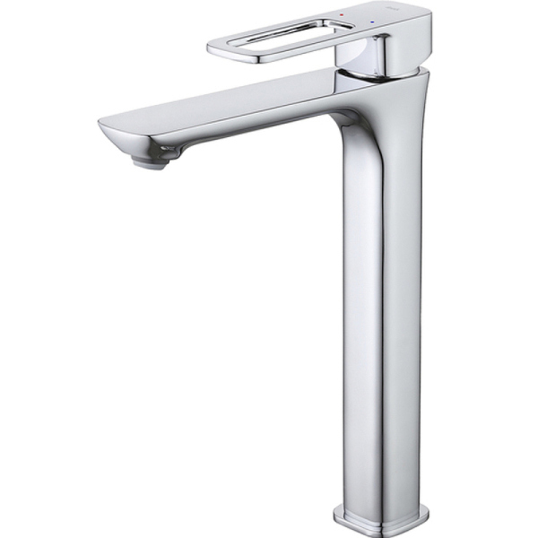 Смеситель для раковины IDDIS Slide (SLISB01i01)