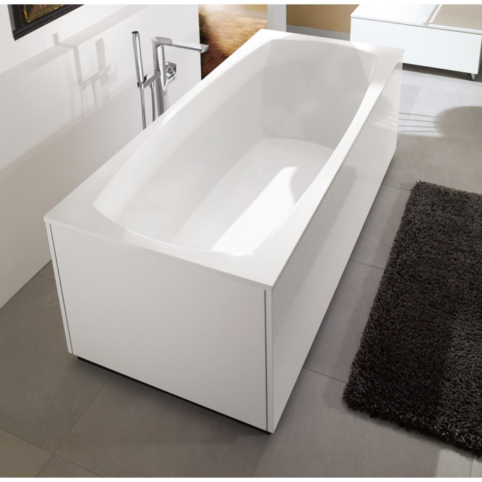 Ванна Villeroy&Boch My Art UBQ170MYA2V-01