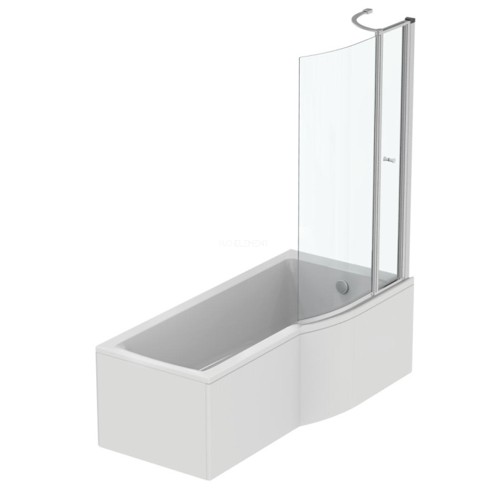 Экран Ideal Standard E114801 CONNECT AIR