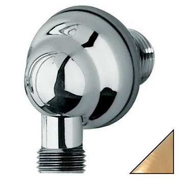 Шланговое подключение Bossini Charleston V00014 BR