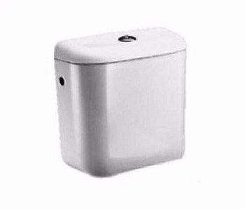 Бачок для унитаза Vitra Arkitekt 4221B003-0107