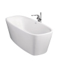 Акриловая ванна Ideal Standard E306601 DEA