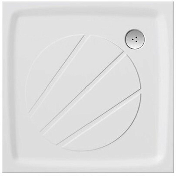Душевой поддон Ravak Perseus Pro XA037701010