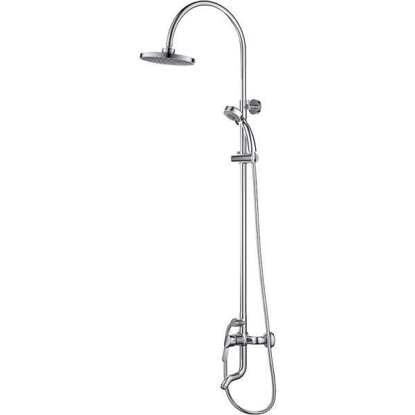 Душевая система D&K Rhein Schiller (DA1463701C09)