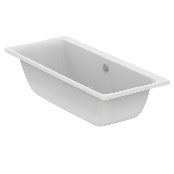 Акриловая ванна Ideal Standard E106601 CONNECT AIR