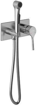 E25838-CP Elate комплект для гигиенического душа встроенный