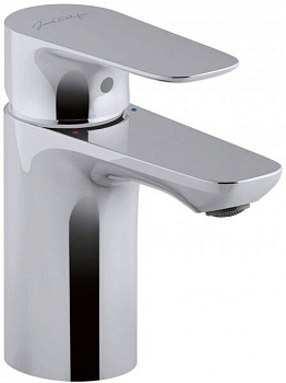 Смеситель Jacob Delafon Aleo E72277-4-CP для раковины