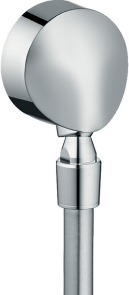 Шланговое подключение Hansgrohe Fixfit E 27505000