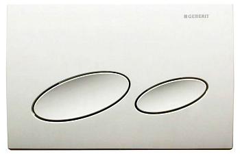 Смывная клавиша Geberit Kappa 115.228.11.1