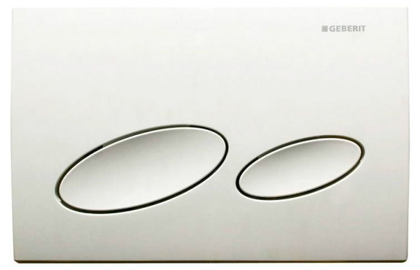 Смывная клавиша Geberit Kappa 115.228.11.1