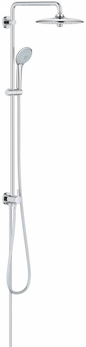 Душевая стойка Grohe Euphoria 27421002