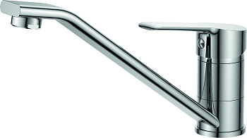 Смеситель Rush Victoria VI7135-25 для кухонной мойки