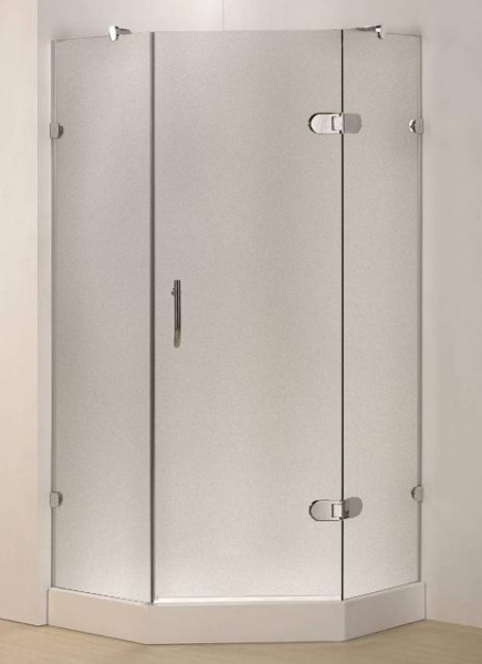 Душевой уголок Timo BY-839 90F с поддоном