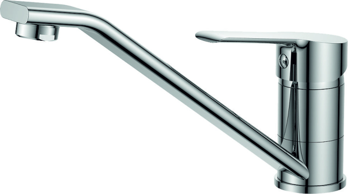 Смеситель Rush Victoria VI7135-25 для кухонной мойки